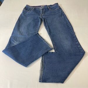 Levi's Women's Boot Cut Jeans - Blue